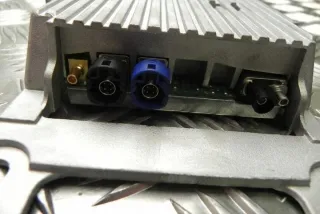 2447928 Блок управления (другие) BMW 5 F10/F11/GT F07 Арт e12404652, вид 1