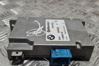 66519240222 Блок управления (другие) BMW 5 F10/F11/GT F07 Арт e12404642, вид 2