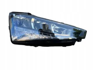 657941016 Фара правая Skoda Scala Арт e12404551, вид 1