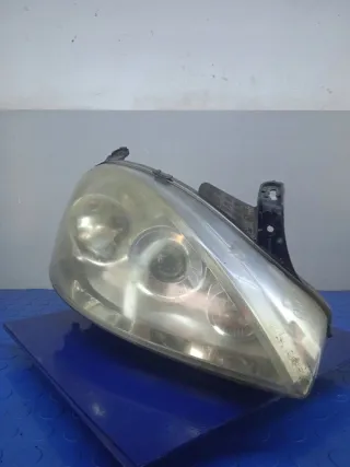 13237262 Фара правая Opel Corsa C Арт e12403995, вид 3