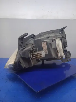 13237262 Фара правая Opel Corsa C Арт e12403995, вид 4