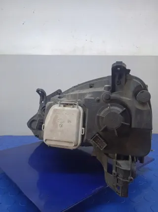 13237262 Фара правая Opel Corsa C Арт e12403995, вид 6