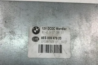 9127088 Блок управления (другие) BMW 1 E81/E82/E87/E88 Арт e12403950, вид 4