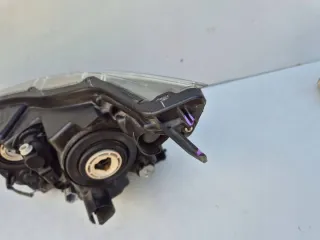 100-19009 Фара правая Nissan Qashqai 2 restailing Арт e12403794, вид 5