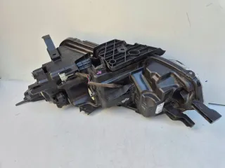 100-19009 Фара правая Nissan Qashqai 2 restailing Арт e12403794, вид 10