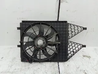 6R0121207A Вентилятор радиатора Skoda Roomster 1 Арт e12403617, вид 1