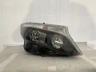 A4479067800 Фара правая Mercedes Vito W447 Арт e12403598, вид 2