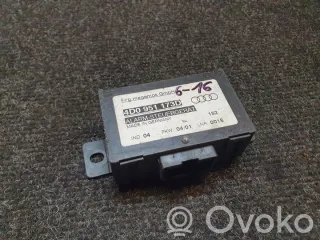 4D0951173D Блок управления (другие) Audi A6 C5 (S6,RS6) Арт e12403574, вид 1