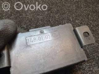 4D0951173D Блок управления (другие) Audi A6 C5 (S6,RS6) Арт e12403574, вид 5