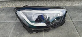 A2539065003 Фара правая Mercedes GLC X253 Арт e12403484, вид 1