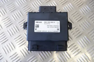 8K0959663A Блок управления (другие) Audi A4 B8 Арт e12403276, вид 2