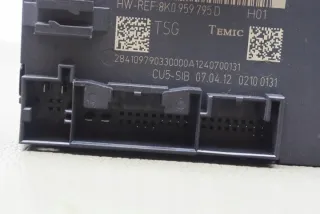 8K0959795D Блок управления (другие) Audi A4 B8 Арт e12403252, вид 4