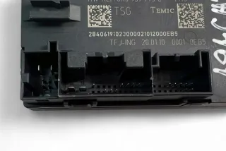 8K0959795C Блок управления (другие) Audi A4 B8 Арт e12403229, вид 1