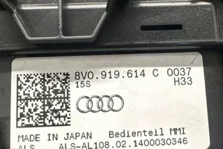 8V0919614C Блок управления (другие) Audi A3 8V Арт e12403141, вид 3