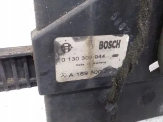 A1695002093 Вентилятор радиатора Mercedes B W245 Арт e12403071, вид 4