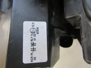 3711105 Фара левая Hongqi E-HS9 Арт e12402914, вид 5