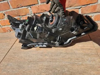 100-18562 Фара левая Honda Civic 10 Арт e12402883, вид 11