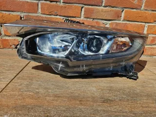 100-18562 Фара левая Honda Civic 10 Арт e12402883, вид 3