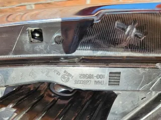 100-18562 Фара левая Honda Civic 10 Арт e12402883, вид 9