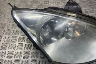 2M5113W029BD Фара правая Ford C-max 1 Арт e12402790, вид 5