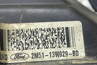 2M5113W029BD Фара правая Ford C-max 1 Арт e12402790, вид 7