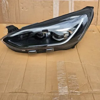 JX7B-13E017-AJ Фара левая Ford C-max 2 Арт e12402789, вид 1