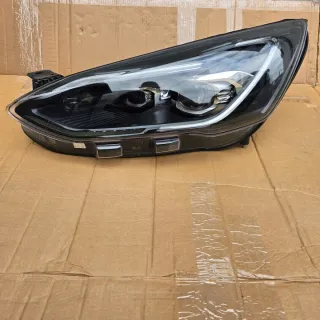 JX7B-13E017-AJ Фара левая Ford C-max 2 Арт e12402789, вид 2