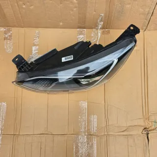JX7B-13E017-AJ Фара левая Ford C-max 2 Арт e12402789, вид 3