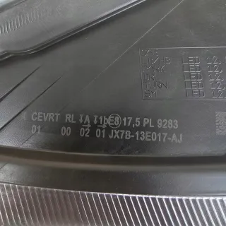 JX7B-13E017-AJ Фара левая Ford C-max 2 Арт e12402789, вид 5