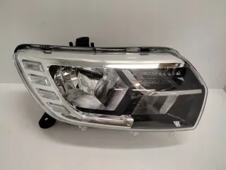 260100697R Фара правая Dacia Logan 2 Арт e12402742, вид 1