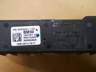 8638551 Блок управления АКПП BMW 1 F20/F21 Арт e12402719, вид 3