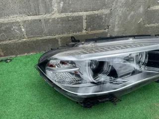 7424174 Фара правая BMW X5 F15 Арт e12402521, вид 2
