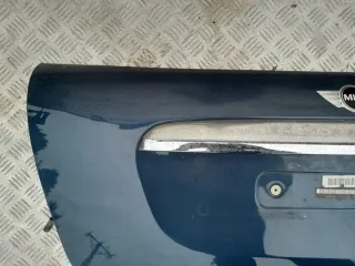  Крышка багажника (дверь 3-5) MINI Cooper cabrio Арт e12402292, вид 6