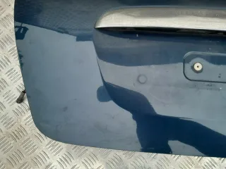 Крышка багажника (дверь 3-5) MINI Cooper cabrio Арт e12402292, вид 7