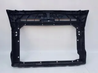 57A805588D Передняя панель крепления облицовки (телевизор) Skoda Karoq Арт e12402273, вид 2