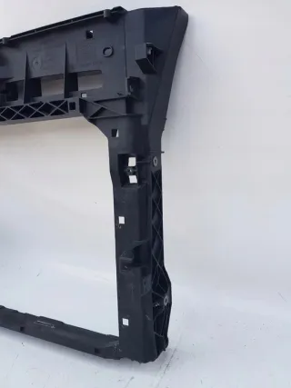 57A805588D Передняя панель крепления облицовки (телевизор) Skoda Karoq Арт e12402273, вид 4