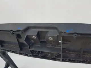 57A805588D Передняя панель крепления облицовки (телевизор) Skoda Karoq Арт e12402273, вид 6