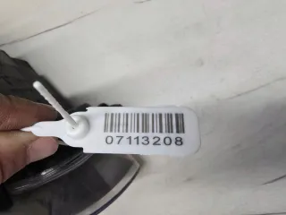 7203252 QUALI0060 Фара правая BMW 5 F10/F11/GT F07 Арт e12402138, вид 5