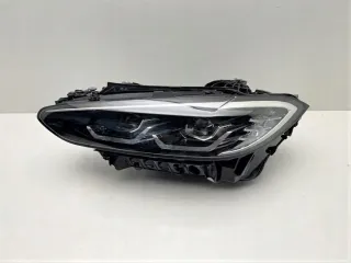 5A19351-03 Фара левая BMW 4 G22/G23 Арт e12402065, вид 1