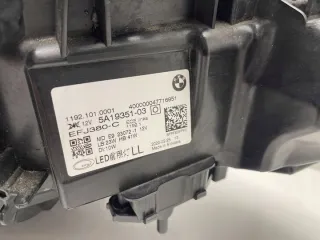 5A19351-03 Фара левая BMW 4 G22/G23 Арт e12402065, вид 4