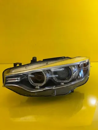 7387541-01 Фара левая BMW 4 F32/F33/GT F36 Арт e12402049, вид 1