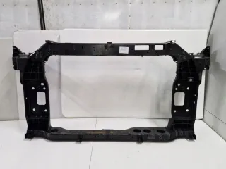 64101-F1000 Передняя панель крепления облицовки (телевизор) Kia Sportage 4 Арт e12401896, вид 1