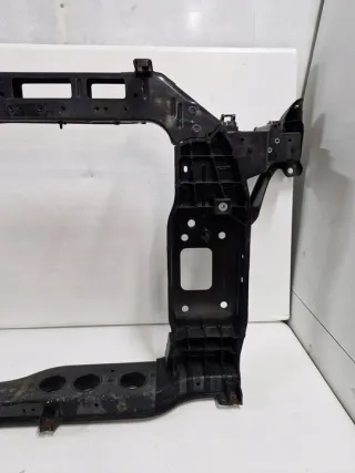 64101-F1000 Передняя панель крепления облицовки (телевизор) Kia Sportage 4 Арт e12401896, вид 2