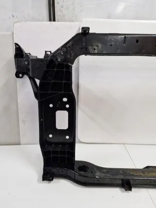 64101-F1000 Передняя панель крепления облицовки (телевизор) Kia Sportage 4 Арт e12401896, вид 3