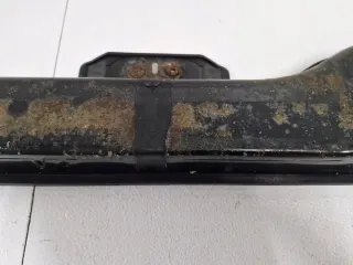 64101-F1000 Передняя панель крепления облицовки (телевизор) Kia Sportage 4 Арт e12401896, вид 5