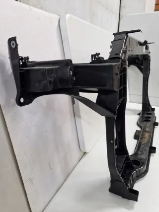 64101-F1000 Передняя панель крепления облицовки (телевизор) Kia Sportage 4 Арт e12401896, вид 6