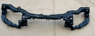 2011-2014 F1EB-08B041-A Передняя панель крепления облицовки (телевизор) Ford Focus 3 restailing Арт e12401770, вид 2