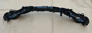 2011-2014 F1EB-08B041-A Передняя панель крепления облицовки (телевизор) Ford Focus 3 restailing Арт e12401770, вид 3