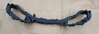 2011-2014 F1EB-08B041-A Передняя панель крепления облицовки (телевизор) Ford Focus 3 restailing Арт e12401770, вид 8
