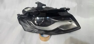 2008-2012 8K0941004C Фара правая Audi A4 B8 Арт e12401607, вид 1